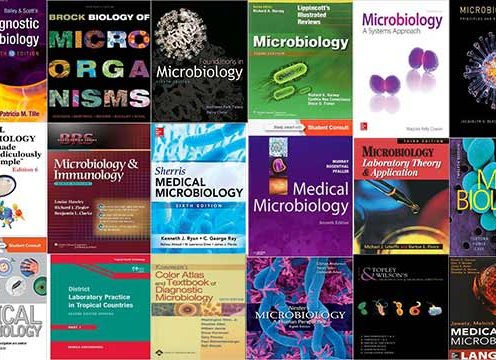 Top and Best Microbiology