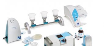 Объекты и Методы Микробиологии