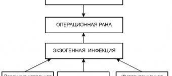 Понятие о Раневых Инфекциях Микробиология